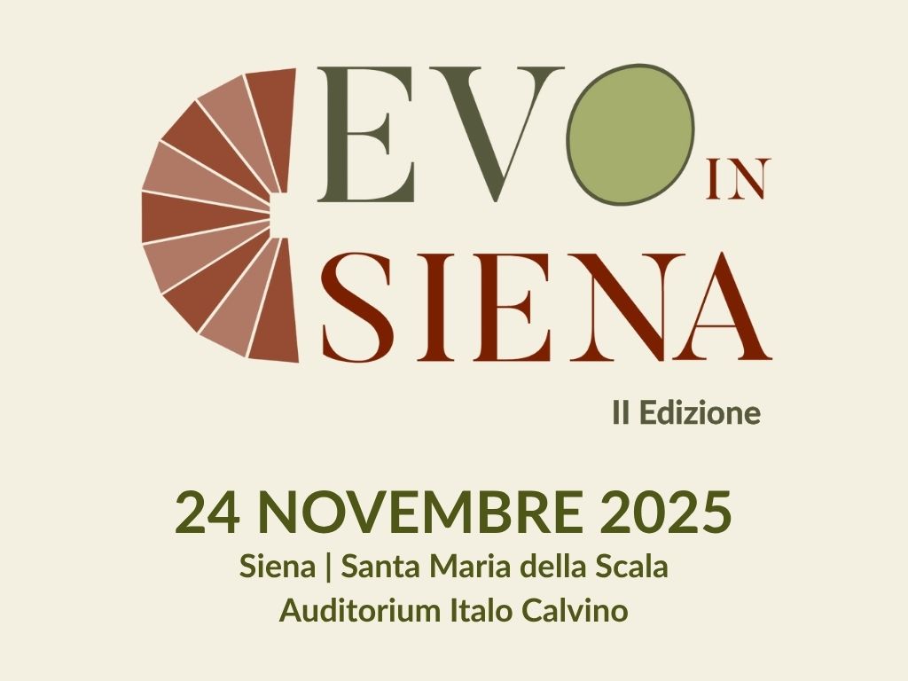 EVO in SIENA 2025