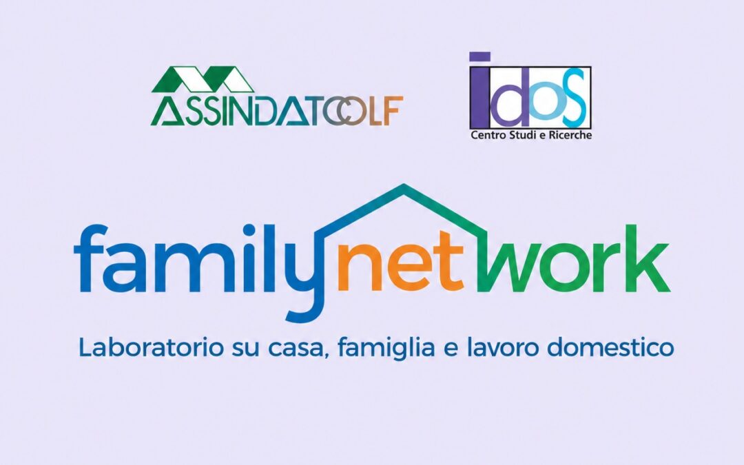 Indispensabili ma sottovalutati: il fabbisogno di lavoratori domestici stranieri nell'Italia che invecchia. 2°Paper Rapporto 2026 a cura del Centro Studie Ricerche Idos