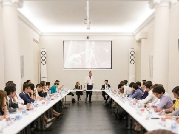 Le sfide della transizione digitale