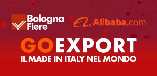 GoExport - Il Made in Italy nel mondo