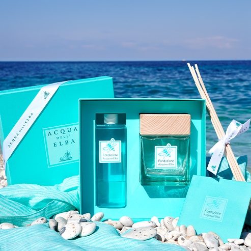 Green Week Acqua dell'Elba