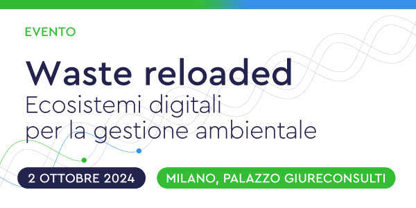 Waste Reloaded