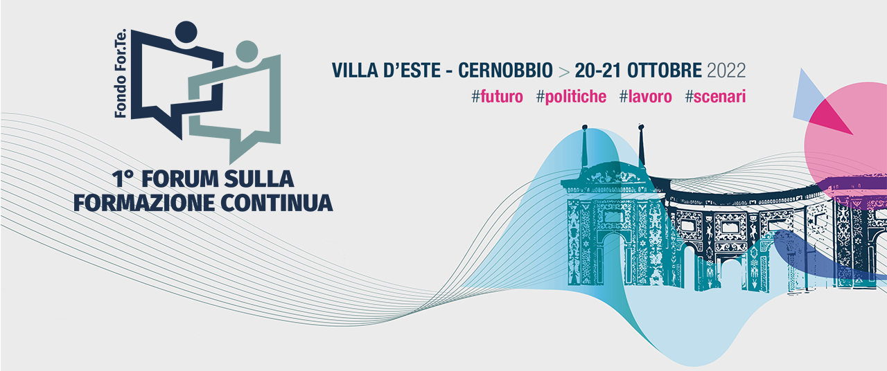 Forum sulla Formazione Continua