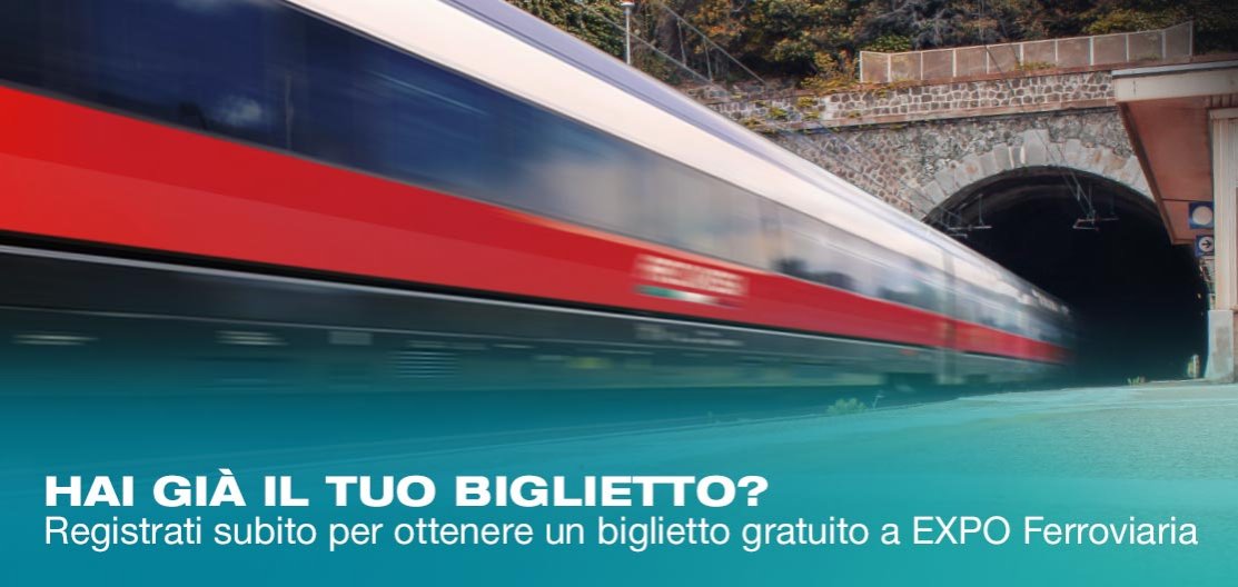 EXPO Ferroviaria 2023