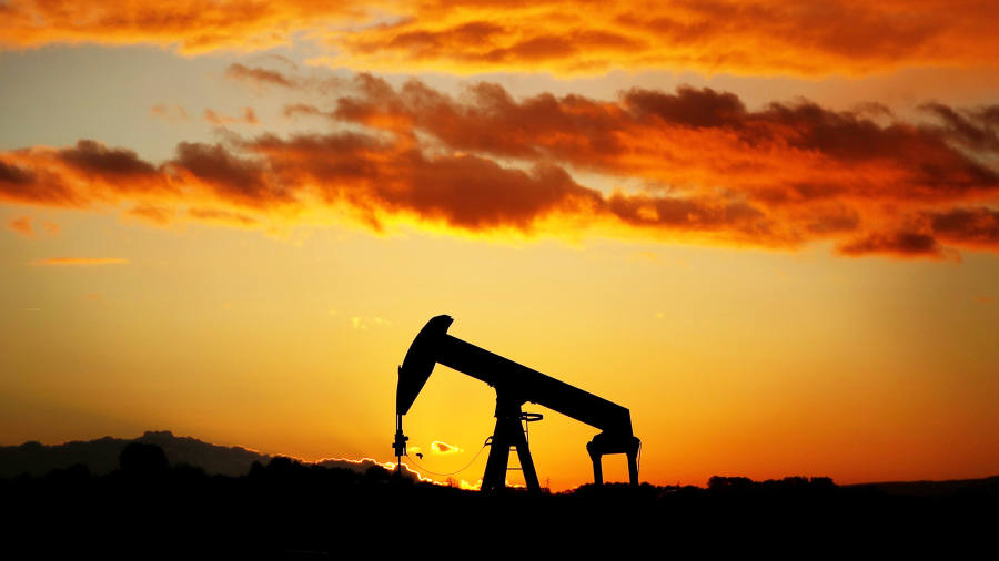 Where is oil heading to? Prices, volumes and alternative energy sources