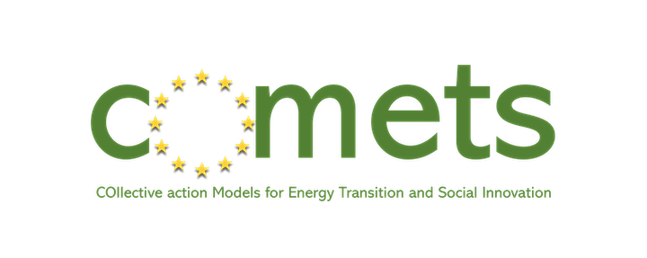 Le iniziative di azione collettiva nella transizione energetica