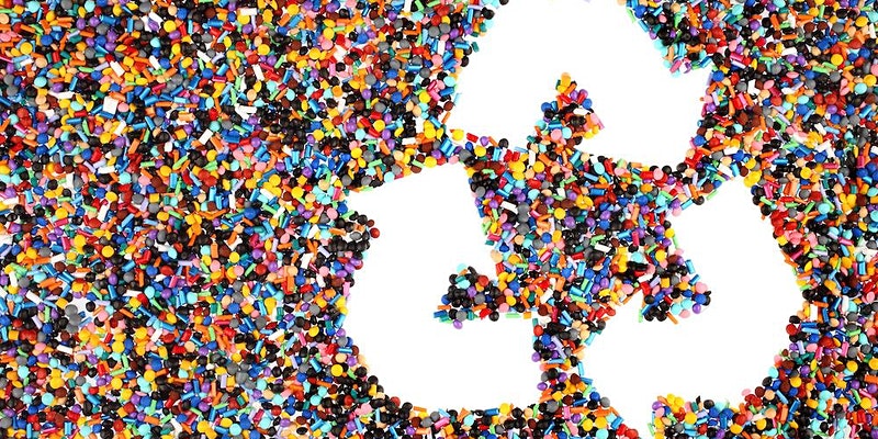 Green plastic: riciclo, economia circolare e bioplastiche