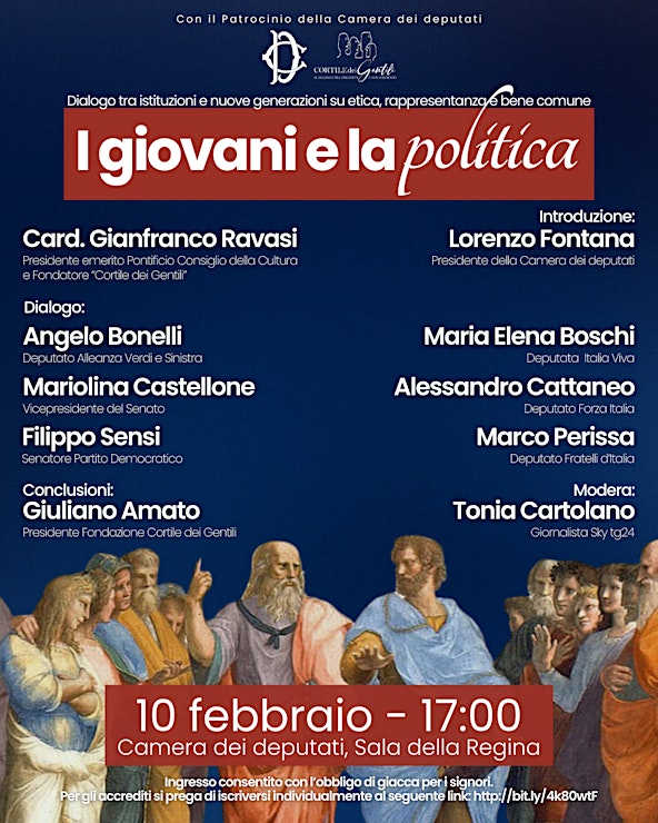I giovani e la politica