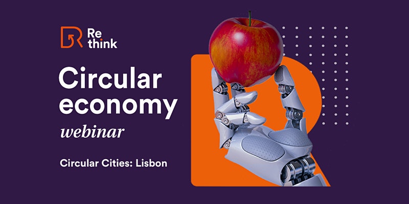 Circular Cities: Lisbon