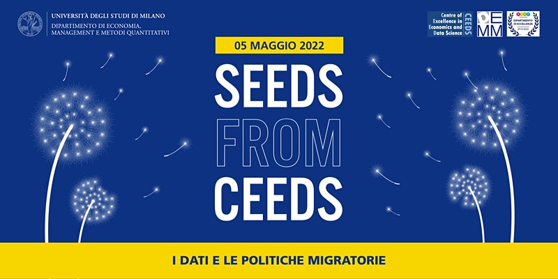I dati e le politiche migratorie