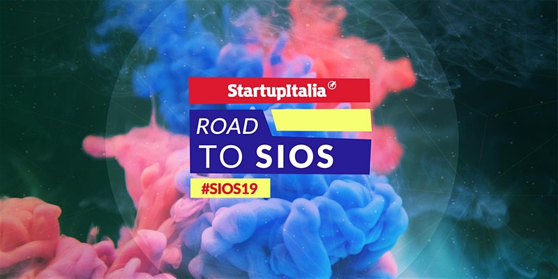 Road to #SIOS19 - Roma