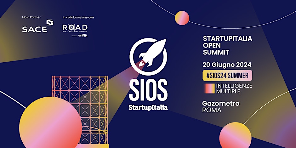 SIOS24 Summer