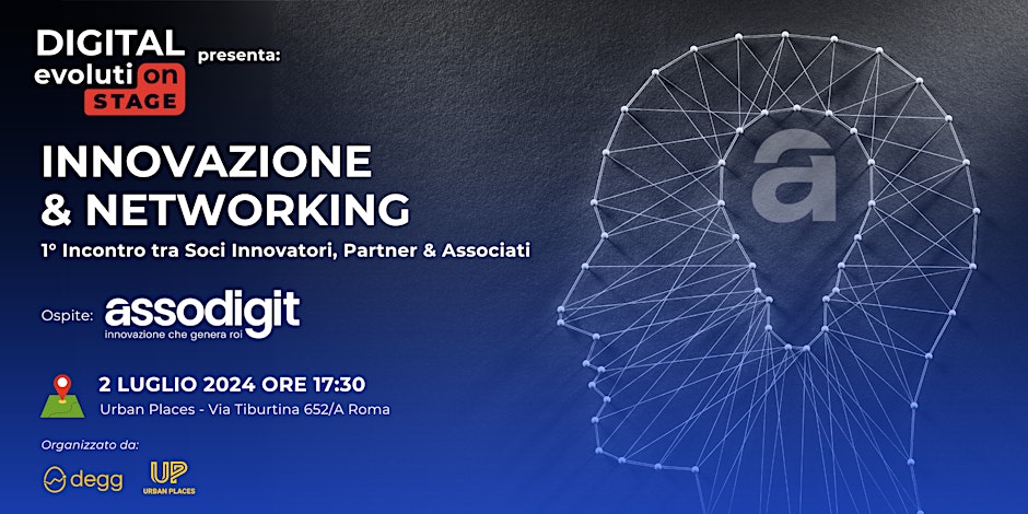 Innovazione e Networking