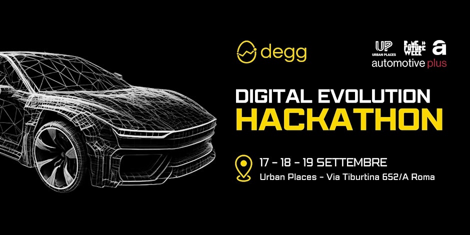 Digital Evolution Hackathon - Driving innovation in automotive with GENAI