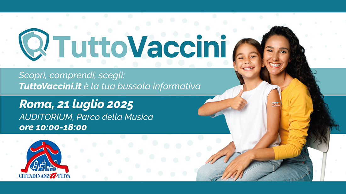 Scopri, comprendi, scegli: TuttoVaccini.it è la tua bussola informativa