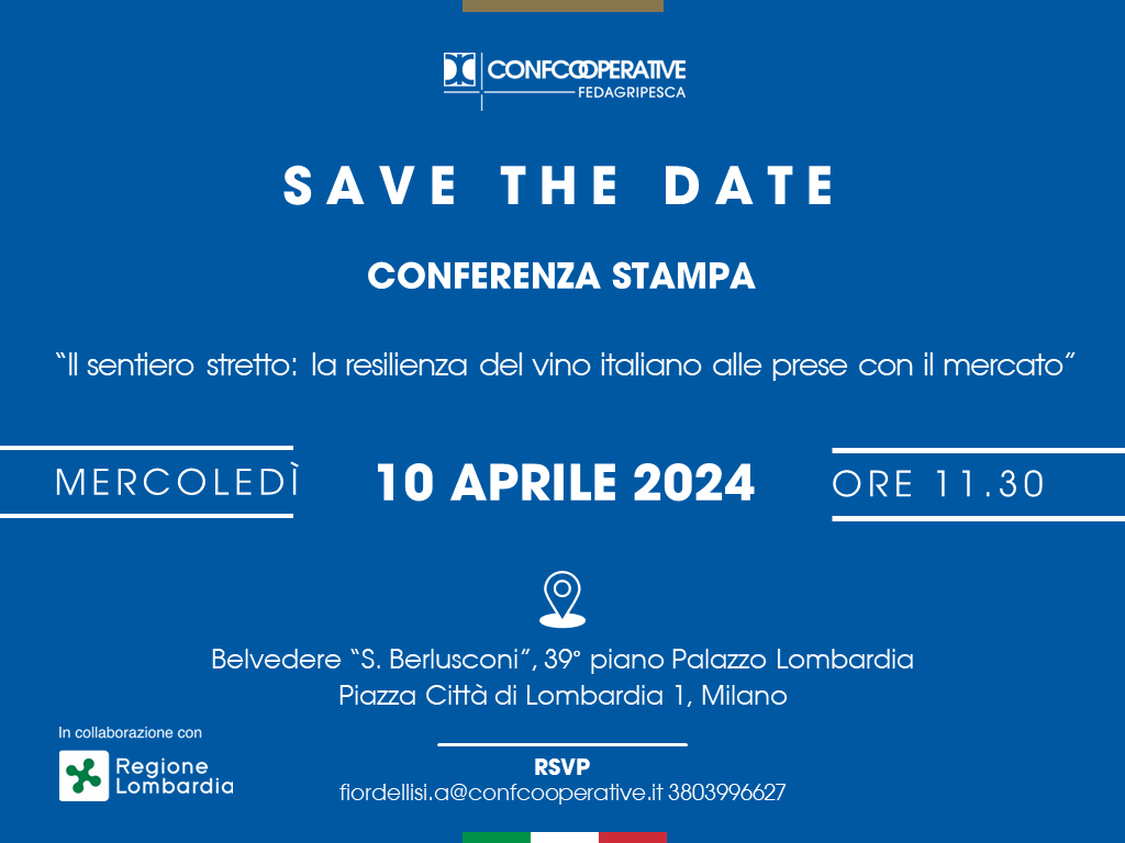 Il sentiero stretto: la resilienza del vino italiano alle prese con il mercato