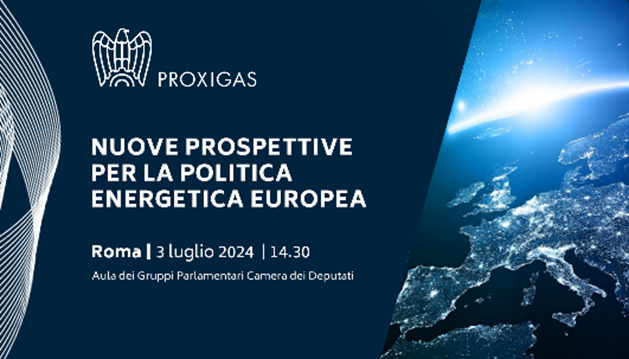 Nuove prospettive per la politica energetica europea