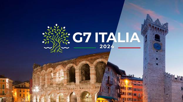G7 Industria, Tecnologia e Digitale