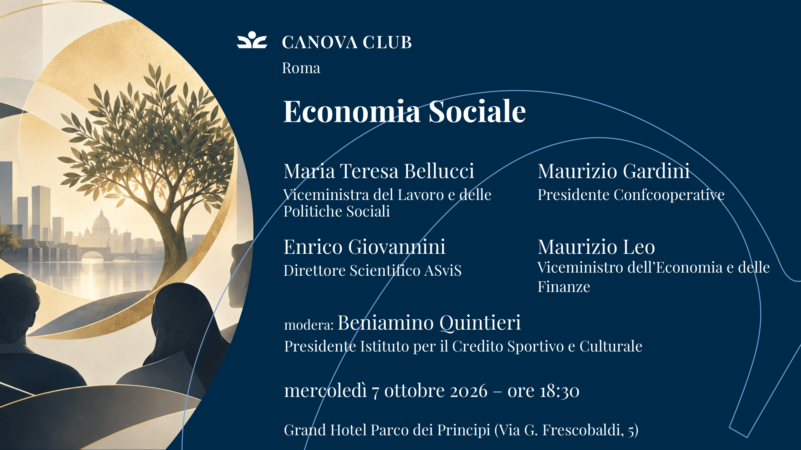 Economia sociale