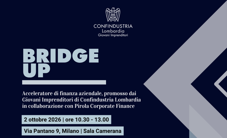Bridge Up