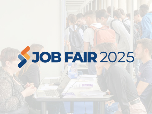 Job Fair 2025 all’Università degli Studi di Milano