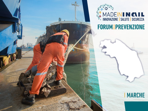 La salute e sicurezza sul lavoro in ambito portuale