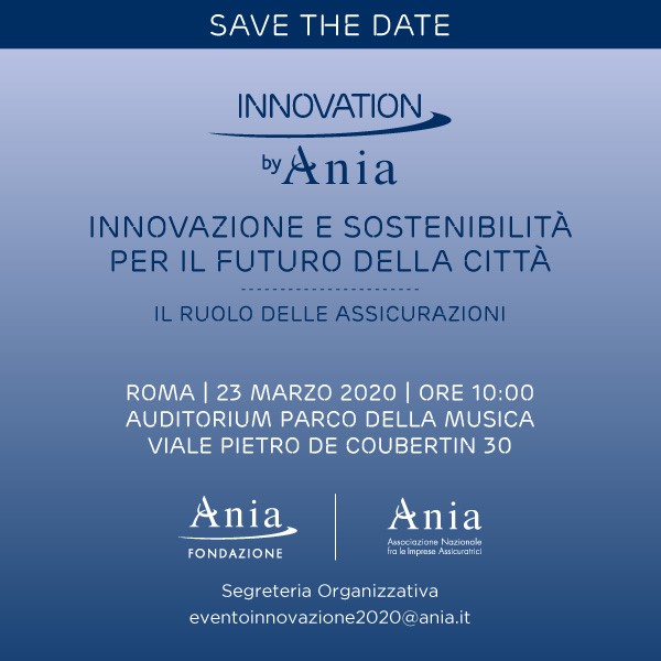 Innovazione e sostenibilit&agrave; per il futuro della citt&agrave;