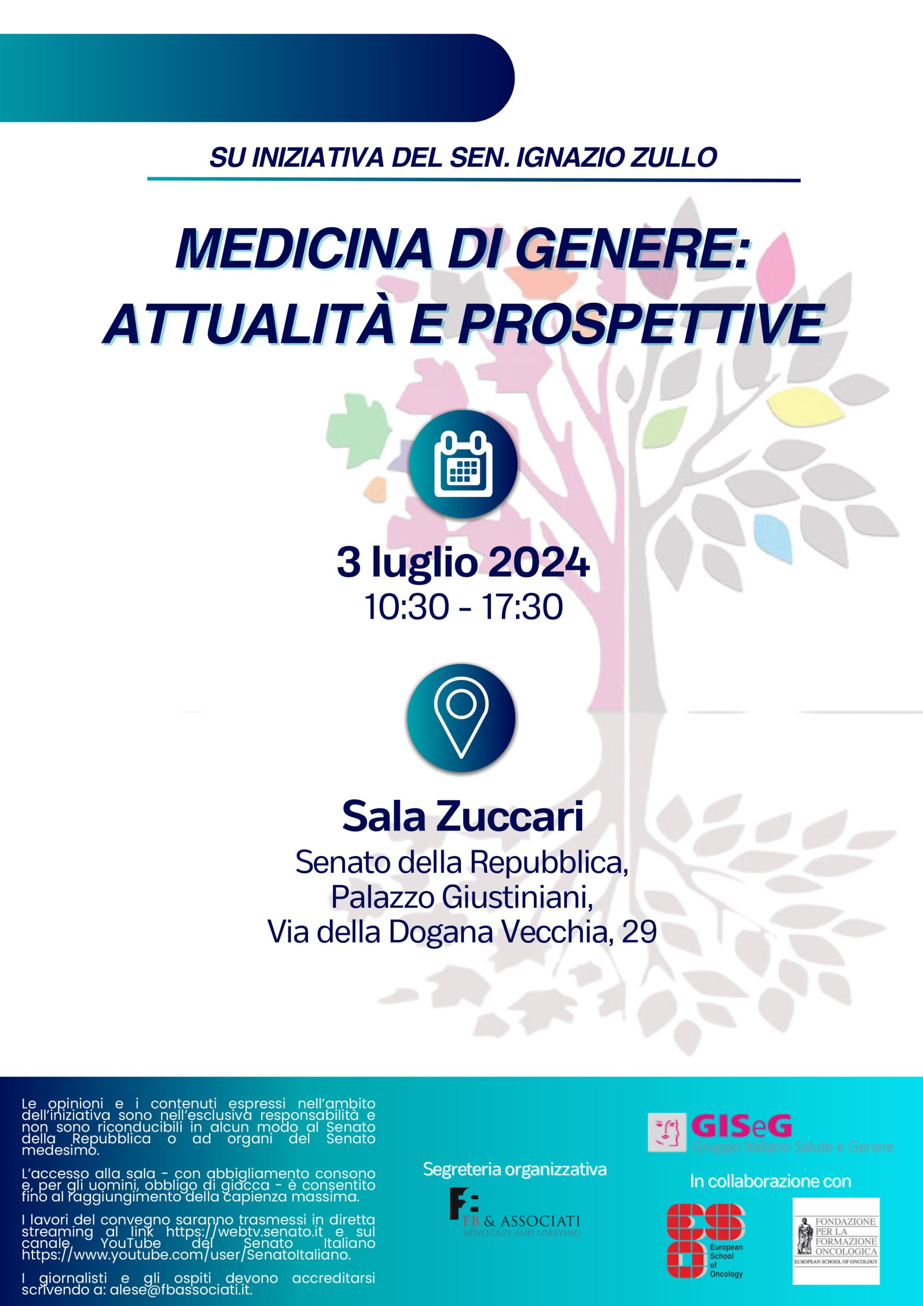 Medicina di Genere: attalità e prospettive