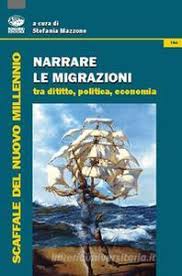 Presentazione del volume “Narrare le migrazioni - Tra diritto, politica, economia”