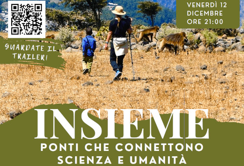 Insieme. Ponti che connettono scienza e umanità