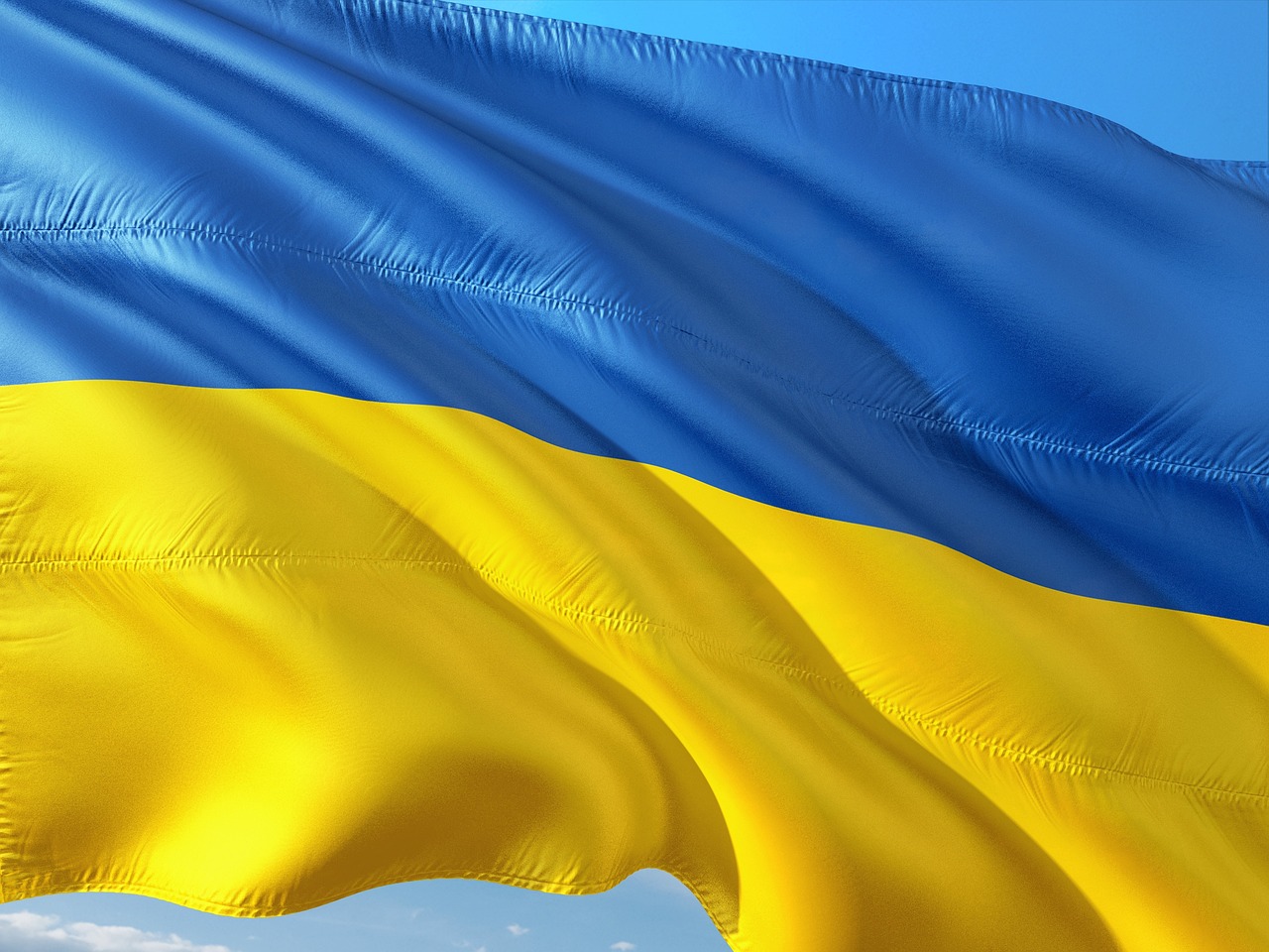 Verso la ricostruzione in Ucraina