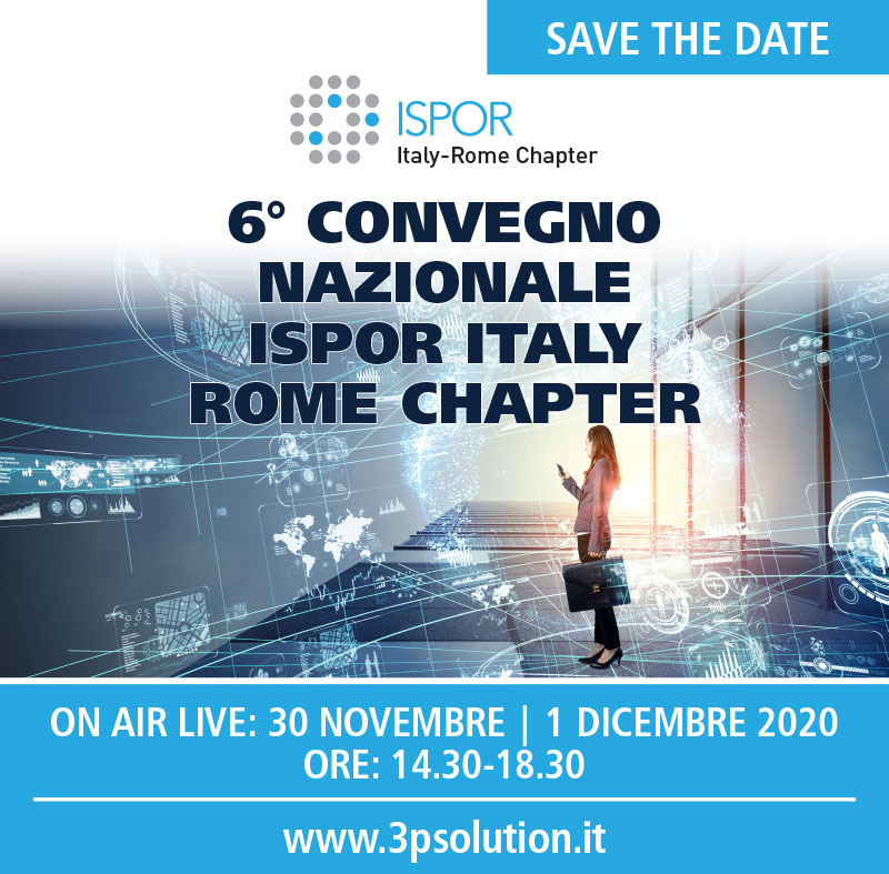 ISPOR Italy-Rome Chapter