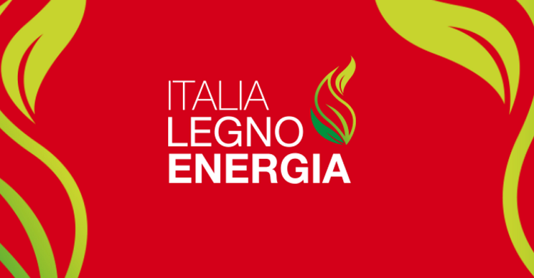 Italia Legno Energia: fiera del riscaldamento da biomasse