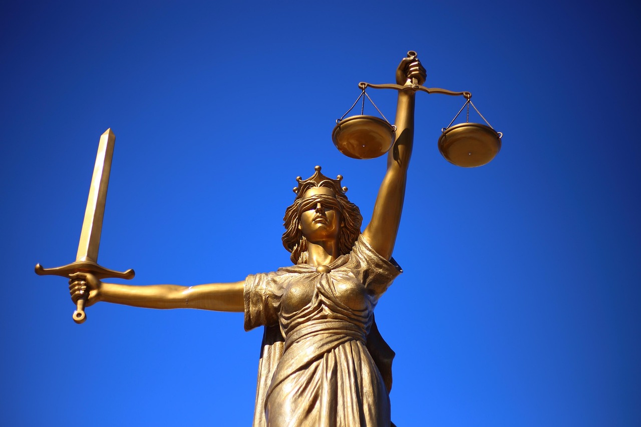 Giustizia secondo Costituzione