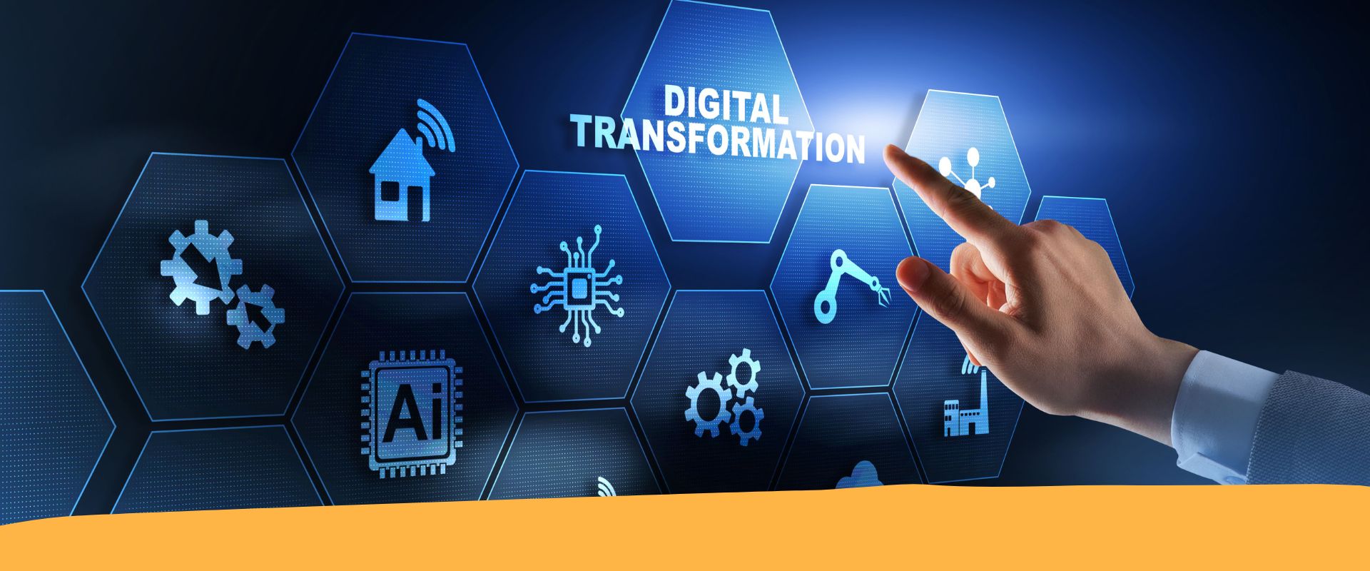 Artigianato digitale: come dare valore ai dati