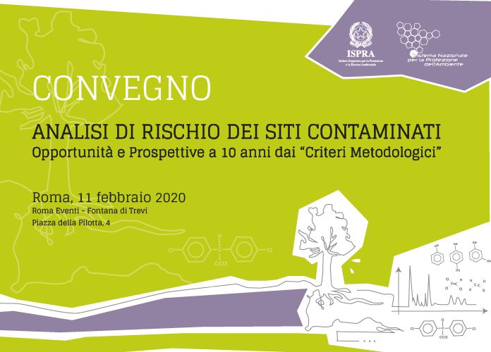 Analisi di rischio dei siti contaminati: opportunità e prospettive a 10 anni dai “Criteri metodologici” 