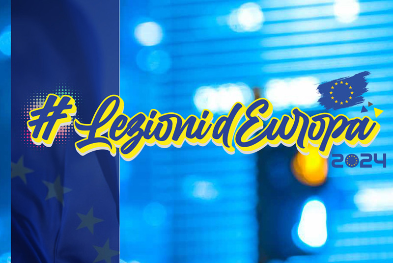 Edizione 2024 di &ldquo;Lezioni d&rsquo;Europa&rdquo;, 9 incontri per conoscere meglio l'Ue