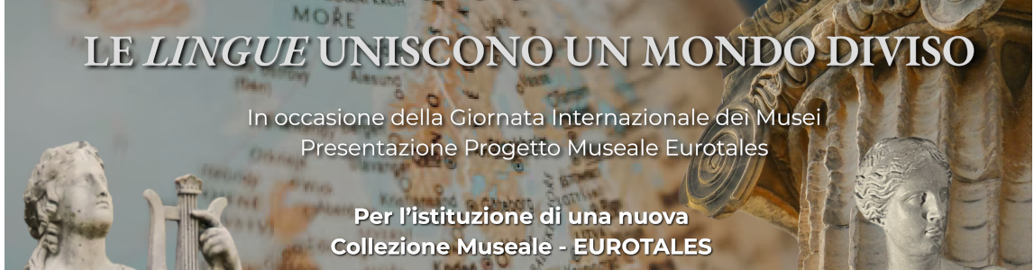 Le lingue uniscono un mondo diviso