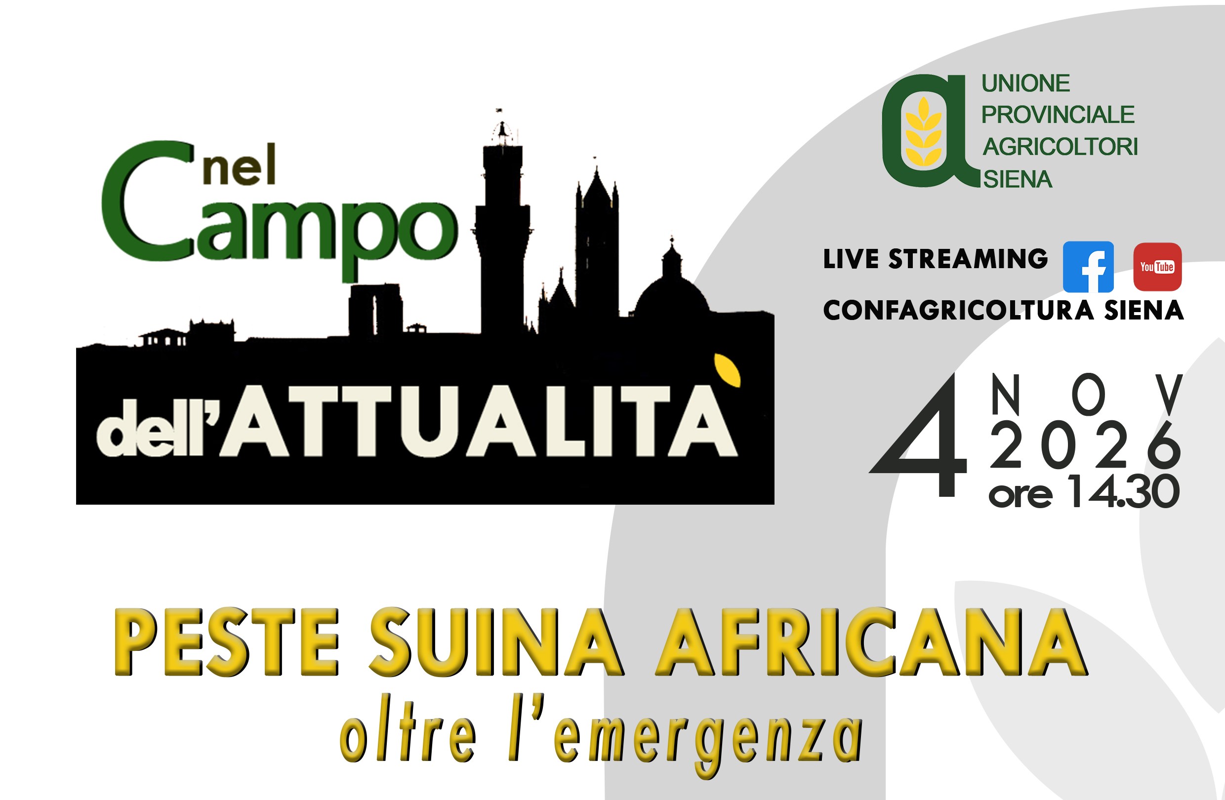 PSA: oltre l’emergenza