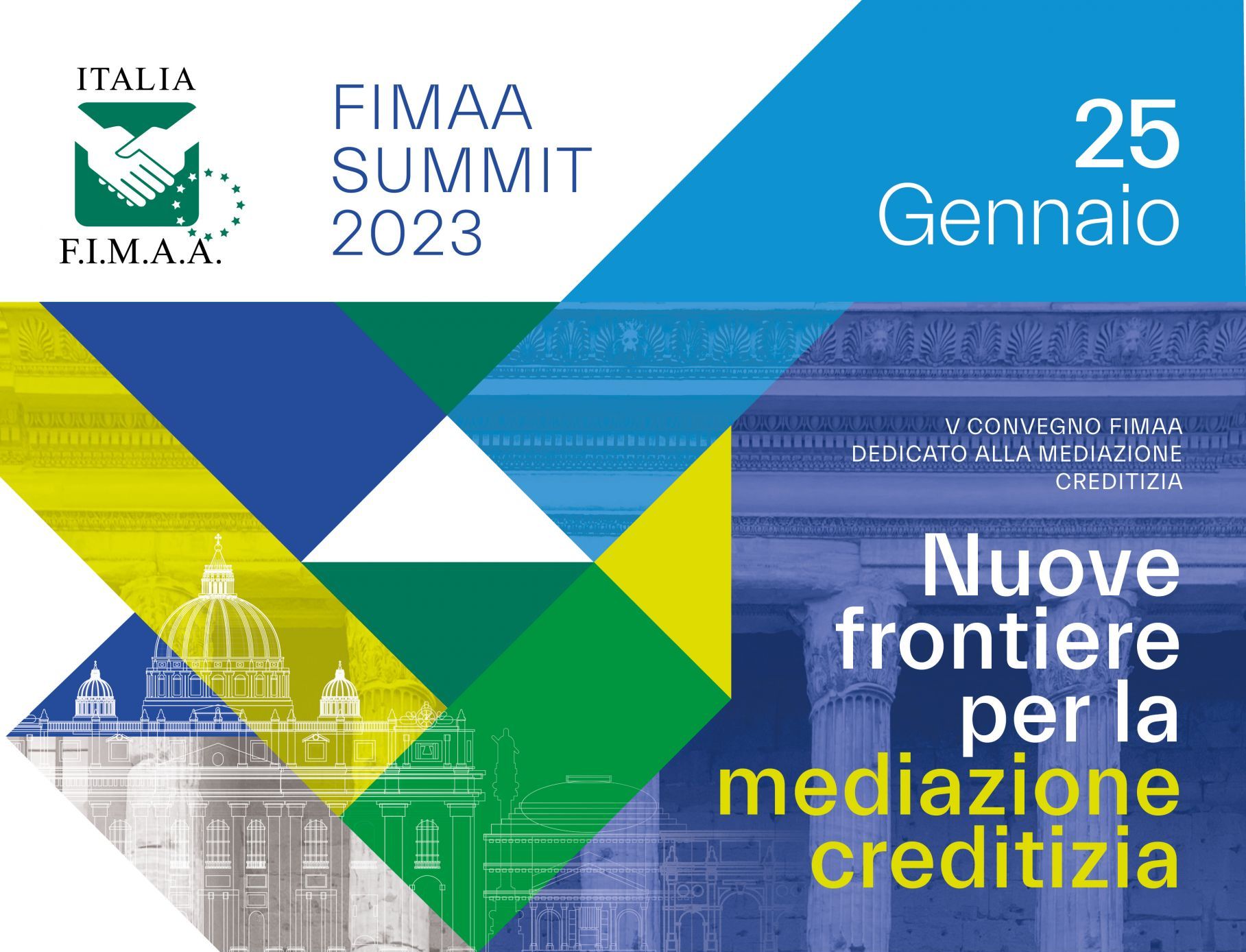 Nuove frontiere per la mediazione creditizia