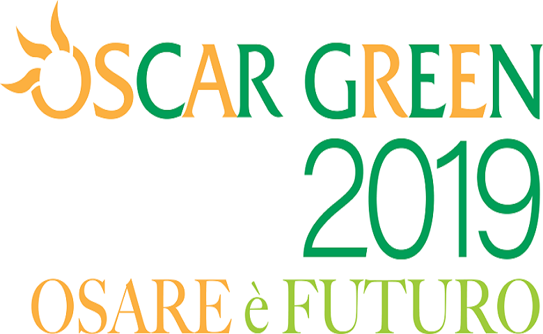 Oscar green 2019: osare è futuro