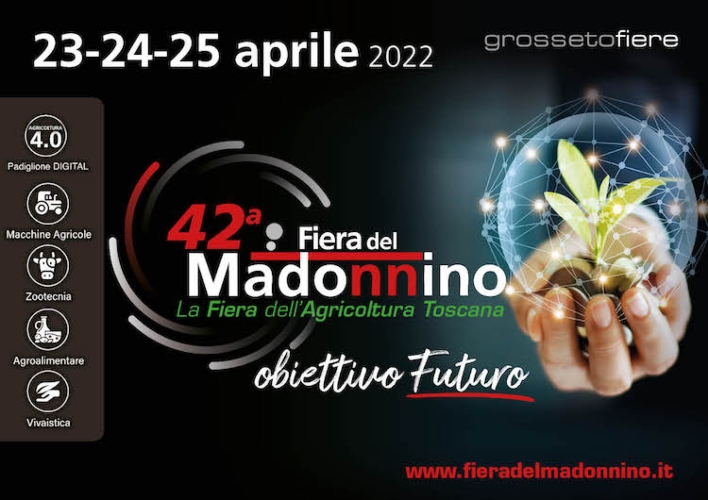 Fiera del Madonnino