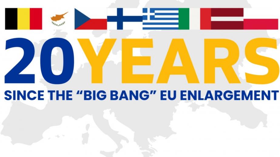 Dall’allargamento del 2004 alle sfide future dell’UE
