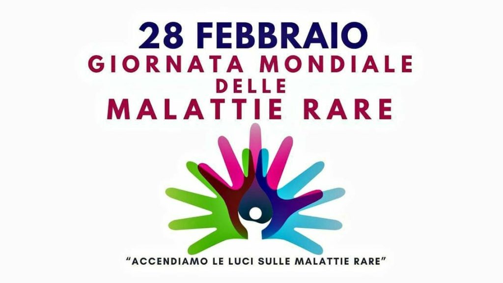 Convegno sulle malattie rare