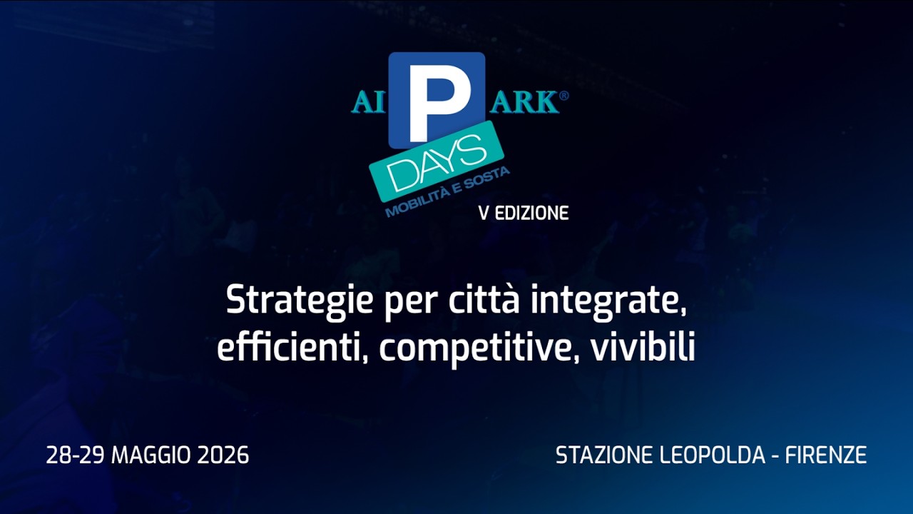 Pdays – Mobilità e Sosta 2026
