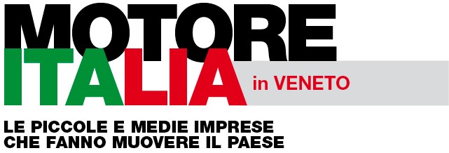 Motore Italia Veneto 2022