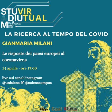 Le risposte dei paesi europei al coronavirus