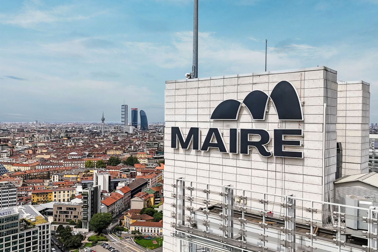 MAIRE: Incontro di informazione sulla Transizione Energetica: mercato e tecnologie