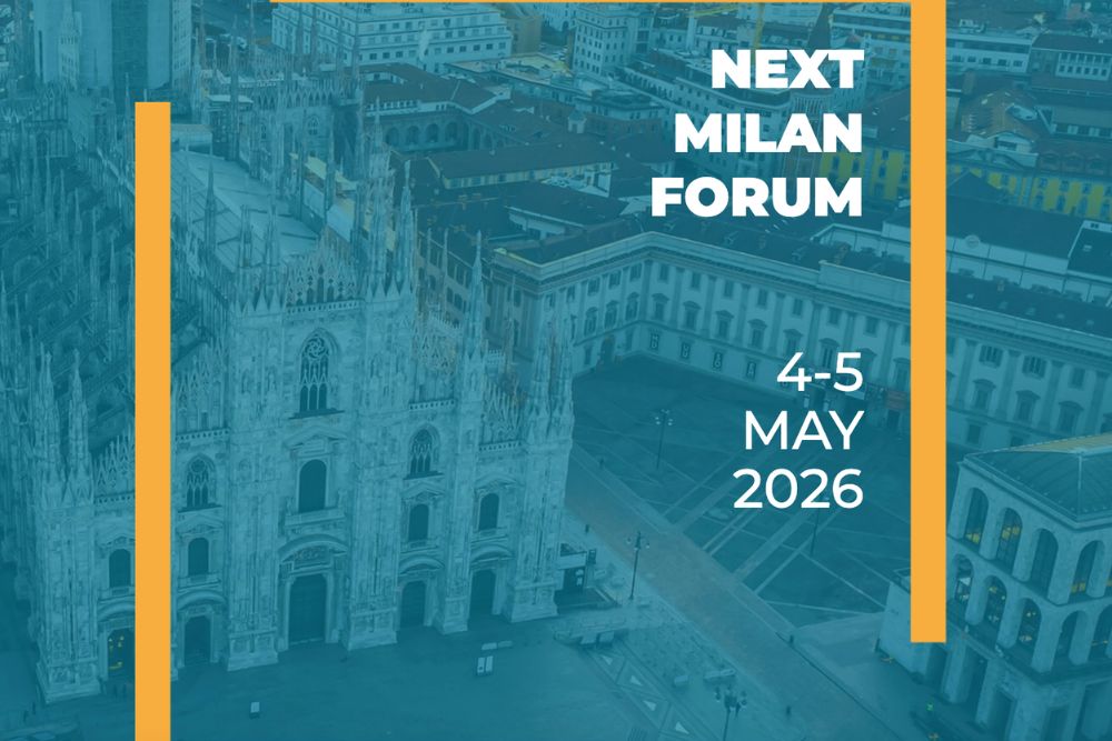 Next Milan forum