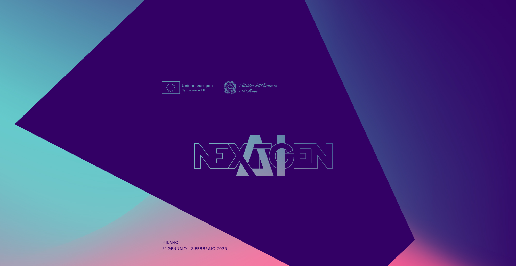 Next Gen AI Summit